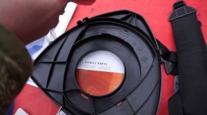 Husqvarna 535 Rx - příslušenství