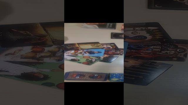 какая вы для него ?❤️?#таро#расклад#тароонлайн