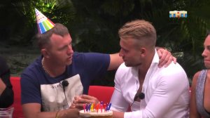 ДОМ-2 После заката 5392 день Ночной эфир (13.02.2019)