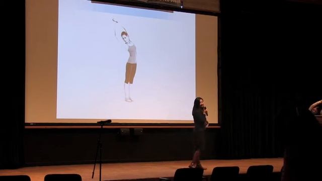 "Quiet Your Mind: Suzanne Wang at TEDxPhillipsAcademy" смотреть онлайн
