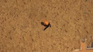 Что если бы титана камера Мена заразили? Переозвучка