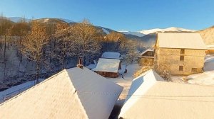 Карпаты. Интересные факты про Карпаты