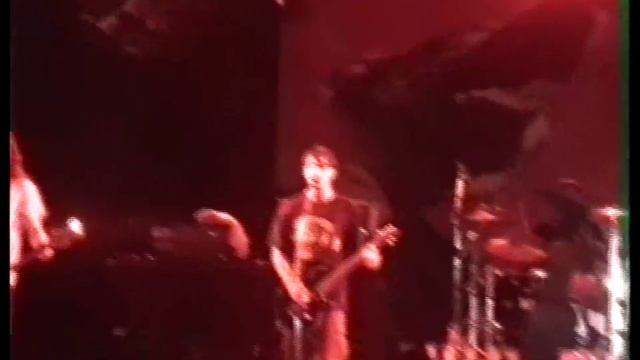 Bad Religion - 1993-07-13 - Open Air, Correggio, Italy смотреть онлайн