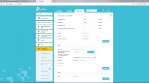 Настройка WDS на роутере Tp Link TL WR842N v5 0