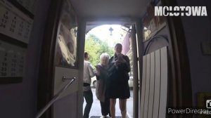 Молотова закрыла салон красоты