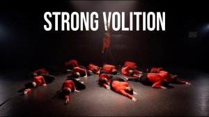 Gabriel Saban - A strong Volition | Сергей Денисов | DC LOVA