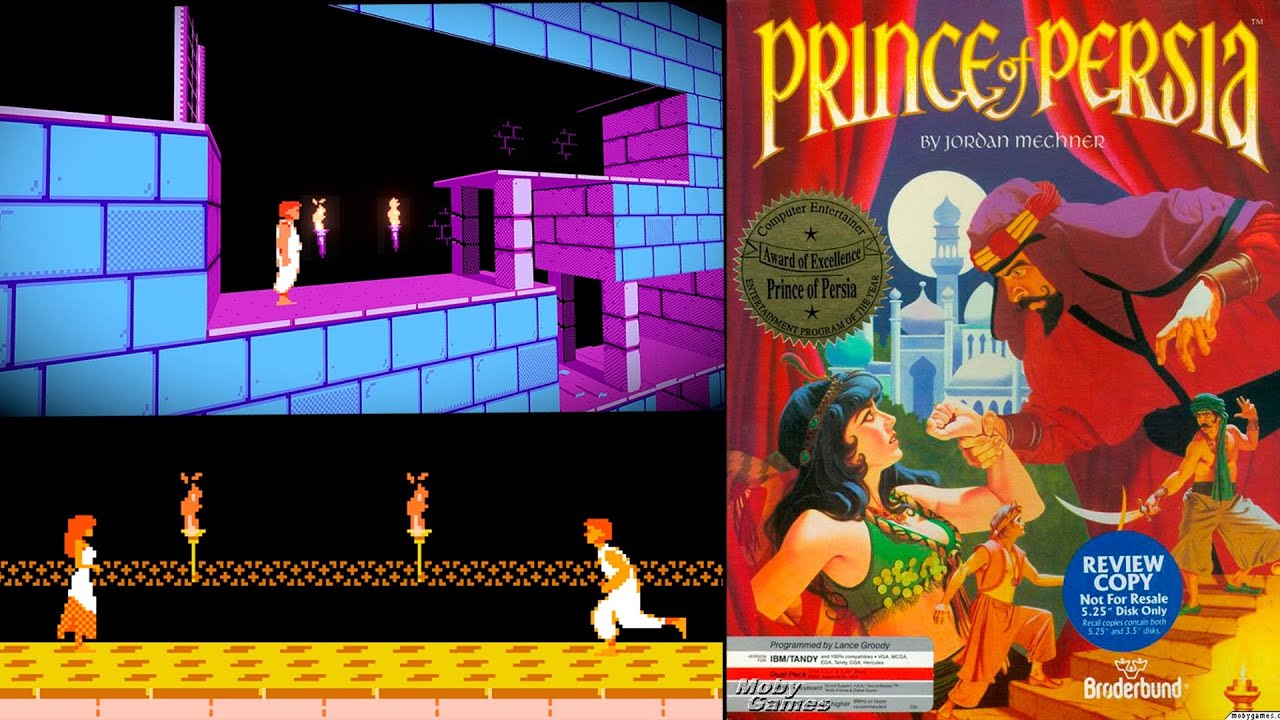 Игра на денди принц персии. Принц Персии игра Денди. Prince of Persia 1989 NES. Принц оф Персия на Денди. Prince of Persia на Денди обложка.
