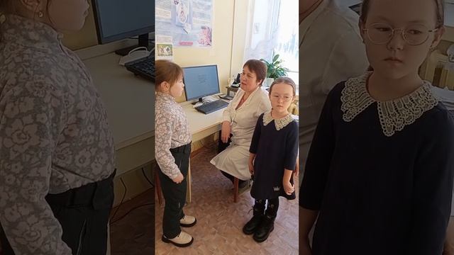 видео-репортаж "Все профессии важны ,все профессии нужны!" смотреть онлайн