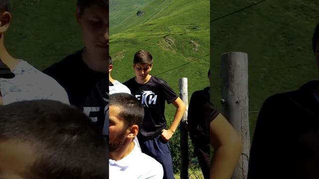 спортивные мероприятия в день села Гдым? смотреть онлайн