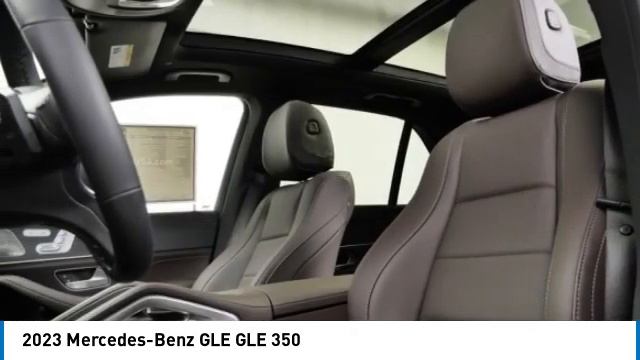2023 Mercedes-Benz GLE GLE 350 Minnetonka Minneapolis Wayzata,MN 76427 смотреть онлайн