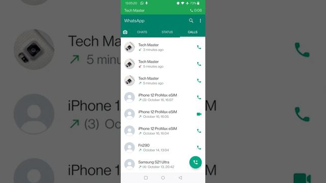 OnePlus Android 11 Silent Mode Vibration WhatsApp & KakaoTalk Incoming Calls (Screen Rec) смотреть онлайн