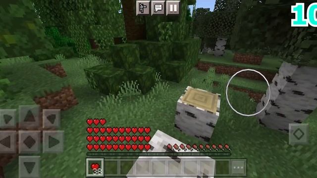 Top 20 Best Addons For Minecraft Bedrock Edition 1.18! смотреть онлайн