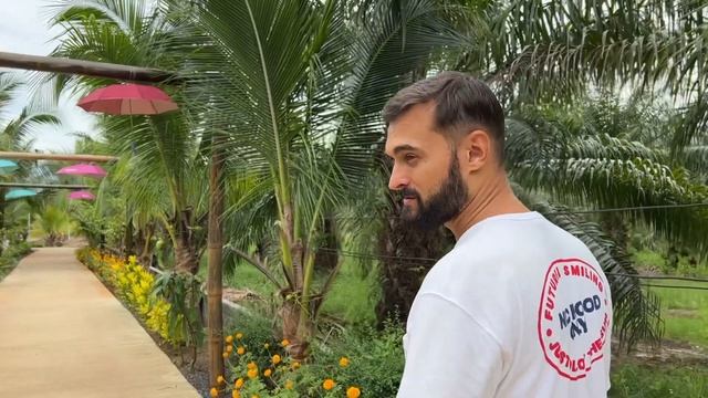 ТАИЛАНД | Самая красивая смотровая рядом с Пхукетом смотреть онлайн