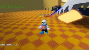 Undertale Battle Of Multiverse Remake DustTrust Characters and Gamepass