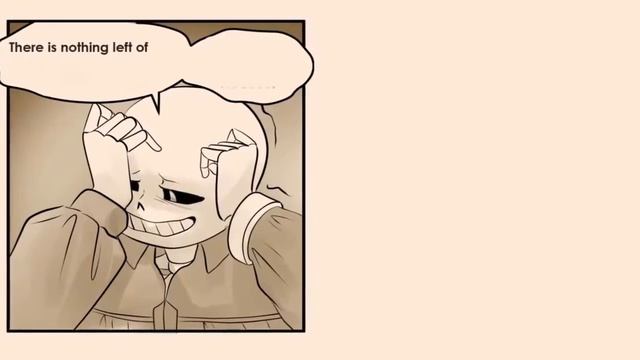 Ragnartale Chapter 21 ( ENGLISH FANDUB )【 Undertale Comic 】 смотреть онлайн