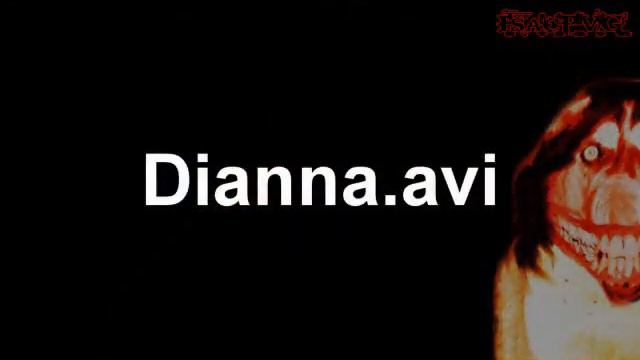 Creepypasta "Porno normal para gente normal" (LOQUENDO)