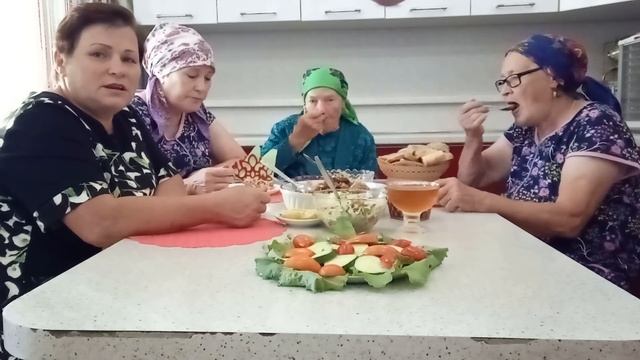 Мои гости .Мое хозяйство и мои цветочки . смотреть онлайн