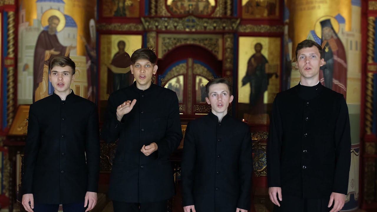 Вознесение Господне