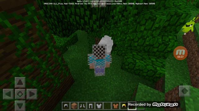 ЧИ ДА? ПРАНКИ НАД ЖИВОТНЫМИ || MINECRAFT смотреть онлайн