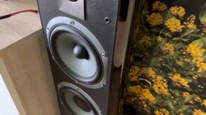Focal Chorus 716 Oldschool bass test! #bass #freefire #dc #audio #iphone #4k #popular #short