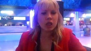 Анастасия Высоцкая