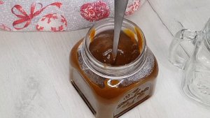 Тыквенный латте Ароматный зимний напиток