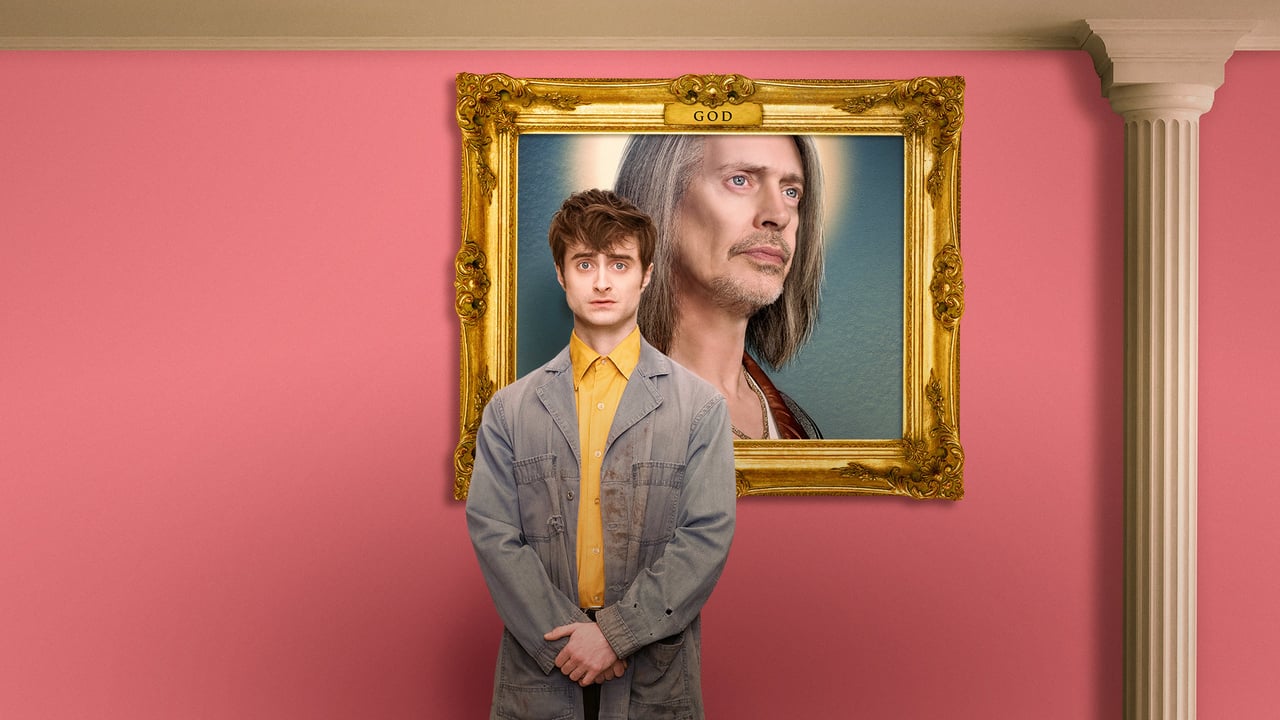 Чудотворцы (3 сезон) - Русский трейлер сериала смотреть онлайн