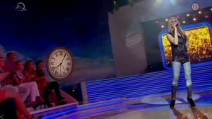 Gabriela Gunčíková - Love Hurts