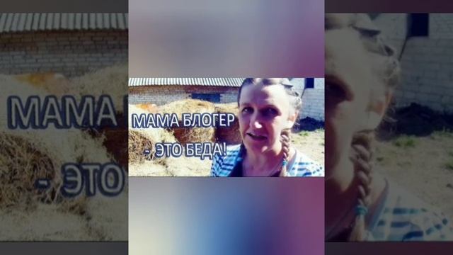 ДЕРЕВЕНСКИЙ ДНЕВНИК ОЧЕНЬ МНОГОДЕТНОЙ МАМЫ/НАСТОЯЩАЯ ЖИЗНЬ В ДЕРЕВНЕ /Шведская семья Козлодоевых.