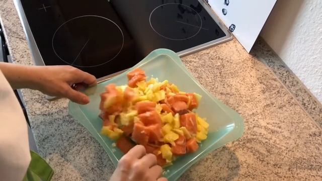 Пирог с рыбой смотреть онлайн