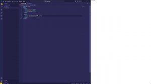 Как добавить CSS в HTML в Visual Studio Code 2024