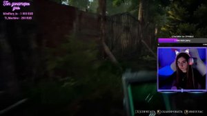 Rainprincessnya первый взгляд. Обзор игры The Beast Inside