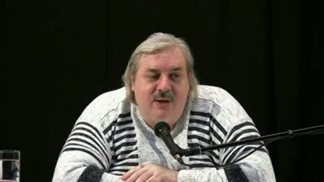 Прививка от рака - стерелизация женщин