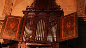 Antonio de Cabezón - dueto I