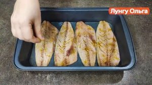 Так вкусно рыбу вы еще не готовили! 6 ИДЕАЛЬНЫХ идей как приготовить скумбрию!  ЗА КОПЕЙКИ!!!