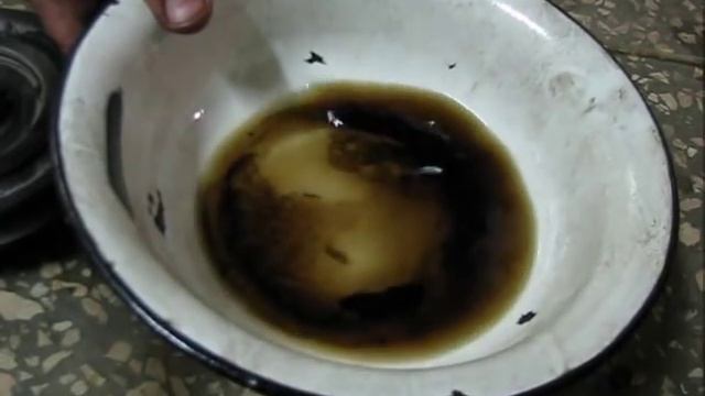 Бензин в масло капец!!! смотреть онлайн