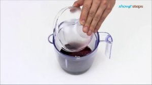 Как приготовить вкусный вишневый коктейль