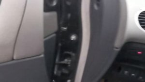 Рено Эспейс 4, 1.9 DCi - 6 МКПП - не переключаются передачи - заклинило коробку ?