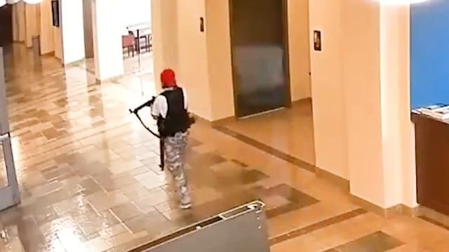 Трагедия в Нэшвилле