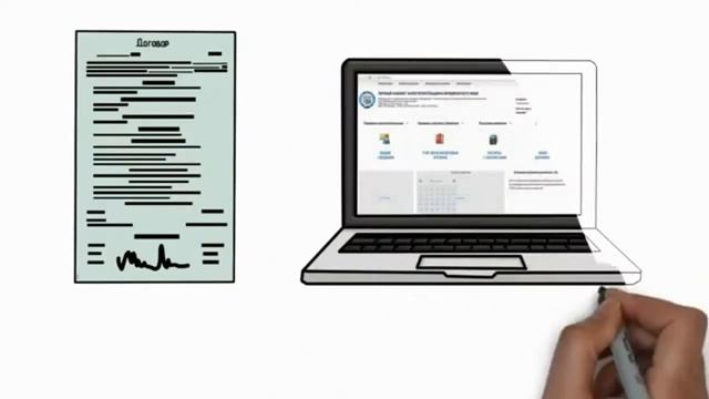 Личный кабинет налогоплательщика юридического лица  Подключение и возможности