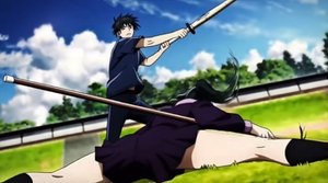 I'm sorry Lixiang, I fell in love again ??