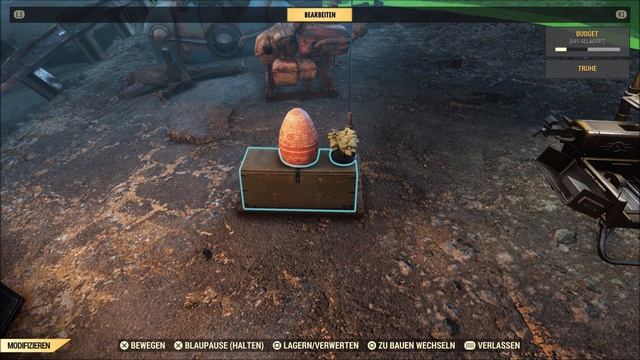 Fallout 76 - Bau-Glitches für Anfänger смотреть онлайн