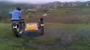 Аялизимахи отвечает