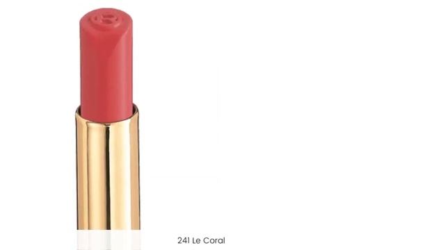Sneak Peek! L’Oréal Paris Color Riche Intense Volume Matte Lipstick! New Makeup Release! смотреть онлайн