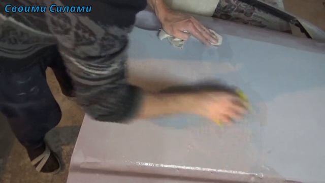 Обработка грунта. смотреть онлайн