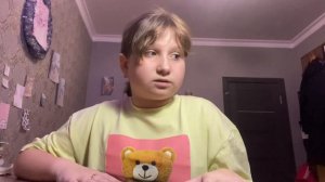 Как я провожу свой день в школе 💎!