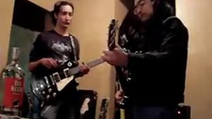 Marshall MG50DFX & MG30DFX 3/3
