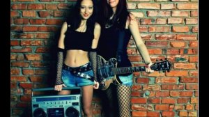 Атаманка - 16 лет ( Remix ) Italo Disco 2015