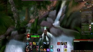 World of warcraft - Локе'нахак поиски питомца.