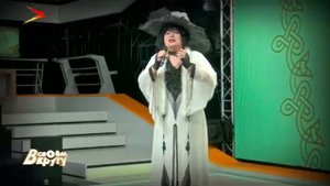 Светлана Медоева "В своем кругу" иристон тв